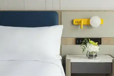 voco Suzhou Guanqian Street by IHG - 38