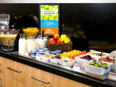 Ibis Styles Budapest Center - 3