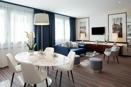 Starhotels President - 5