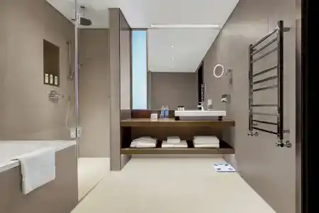 Sheraton Palace - 23