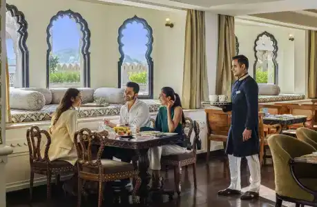 Fairmont Jaipur - 49