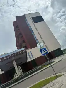 Aden & Business Centre Minsk - 32