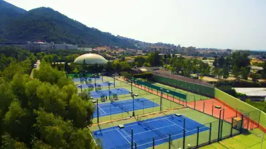 Balcova Termal - 15