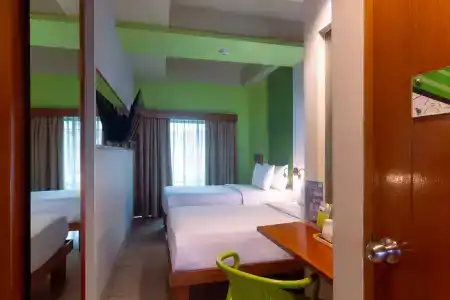 MaxOneHotels.com at Sabang - 1