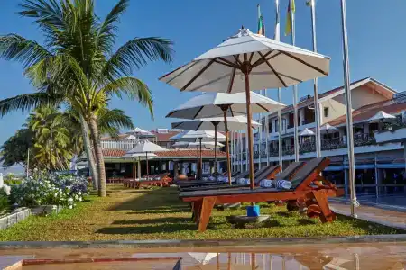 Coral Sands - 0