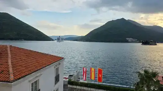 Heritage Grand Perast - 37
