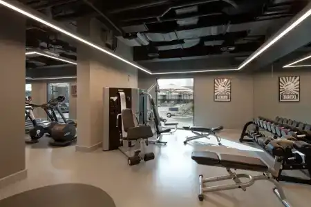 Rove Healthcare City - Bur Dubai - 63