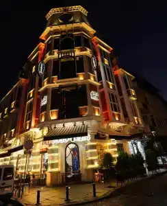 Old Town - 52