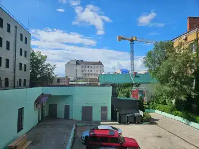 AZIMUT Bauman Kazan 3* - 44