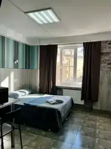 Samsonov Mini-on Stachek Avenue - 50