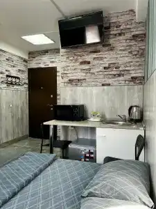 Samsonov Mini-on Stachek Avenue - 8