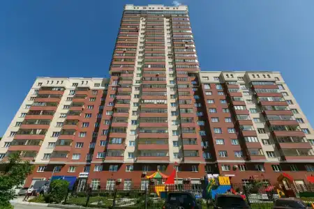 в ЖК Олимп apartolimp-ru - 44