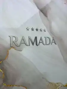 Ramada By Wyndham Yekaterinburg & Spa - 50