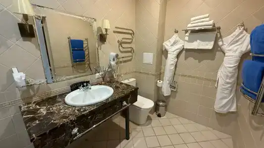 Grand Wellness Novahovo & Spa - 48