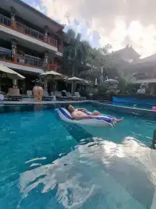 Wina Holiday Villa Kuta - 13