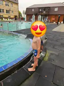 Gostinichnyij Kompleks 7 I Ya - 35