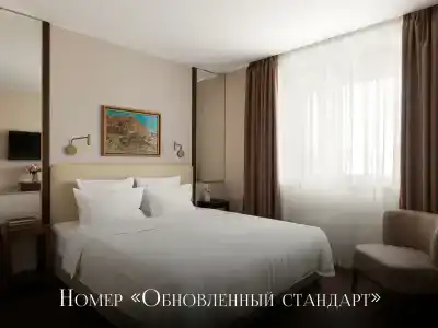 Sibir Gostinitsa - 7