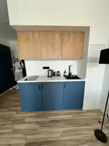 Raido. History Apart-hotel - 32