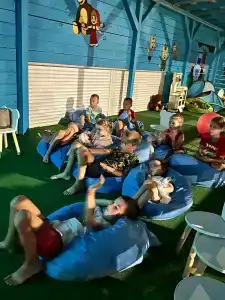 Santorini Family Club Plyazhnyy - 24