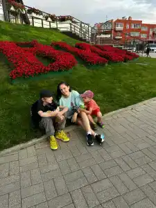 Gostinechniy Kompleks Lyubim - 21