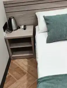 Liberti Apart-hotel - 20