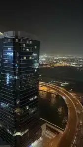 JW Marriott Marquis Dubai - 18
