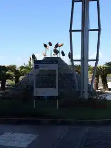 AQI Pegasos World - 25