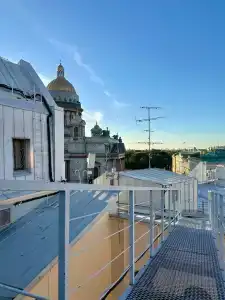 Астория Rocco Forte - 57