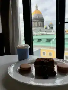 SO/ Saint Petersburg - 95