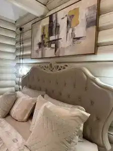 Recreation center "Zolotye berega" - 20