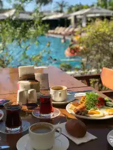 Liu Resorts - All inclusive - 12