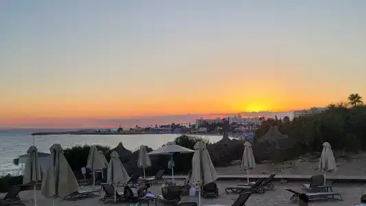 Melissi Beach & Spa - 28