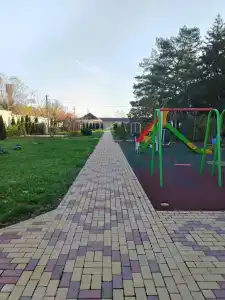 Izumrud Guest house - 8