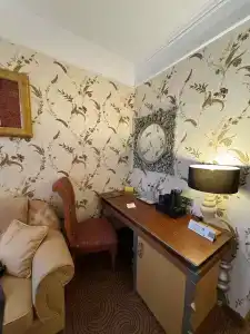 Dvor Podznoyeva Main Building - 17