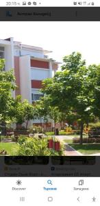 Sunny Fort Apartment - 71