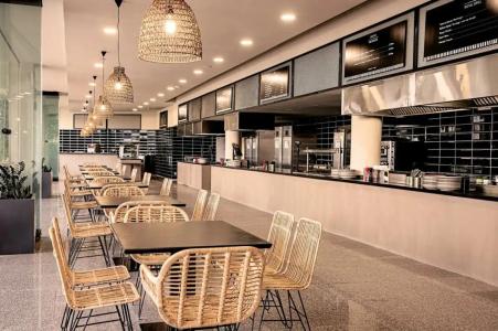 Sunny Beach Club — Adults only over 16 - 46