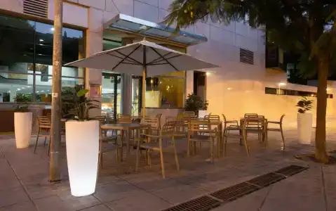 Eurostars Acteón - 19