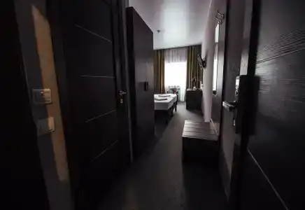 Ejsk Vip Plaza Resort - 36