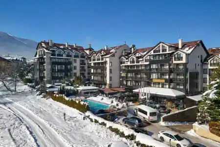 Premier Luxury Mountain Resort - 49
