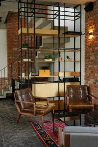 Dilijani Tun & Restaurant - 22