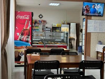 Park-otel Polskii Gorodok - 36