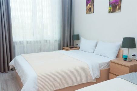 Abri Luxe - Near Gorodskaya Esplanada - 11