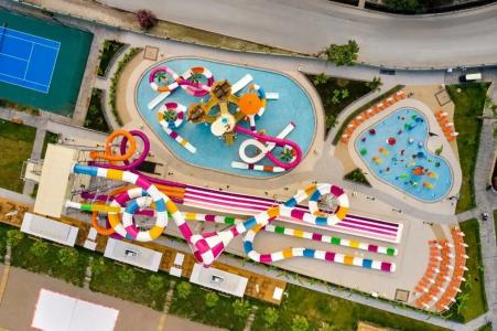 Royal Diwa Tekirova Resort - Ultra All Inclusive - 61