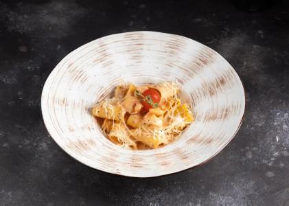 Sadovnicheskaya City Center - 35