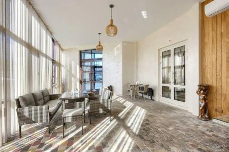 1 i 3 Boutique-hotel - 34