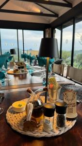 Windhoek Game Camp - 11