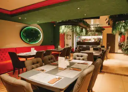Sunhotel - 49