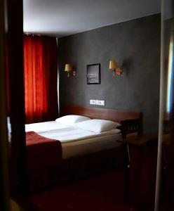 АМАКС Визит-отель - 13