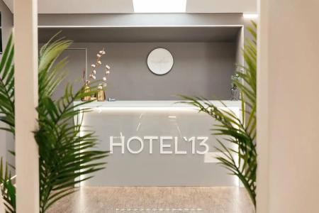 Hotel`13 - 33