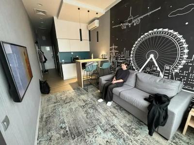 Cosmos Stay Profsoyuznaya - 26